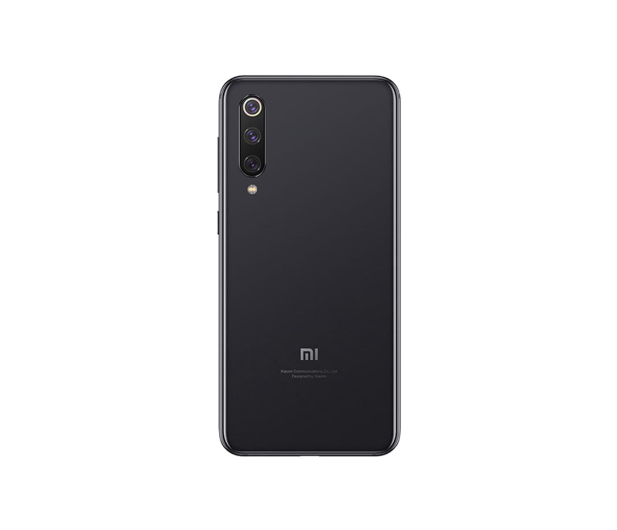 Xiaomi Mi 9 SE 6/128GB Piano Black - 491079 - zdjęcie 3